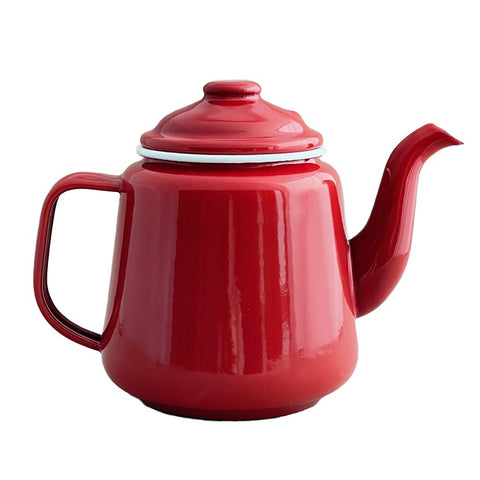 Teapot