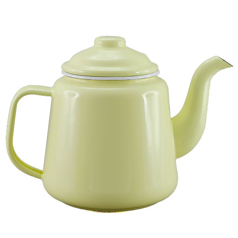 Teapot