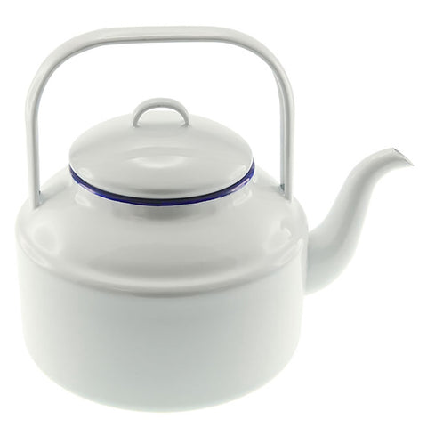 Tea Kettle