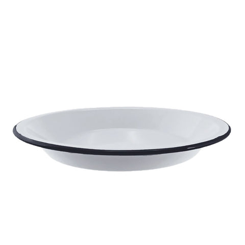 Round Pie Plate