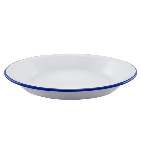 Round Pie Plate