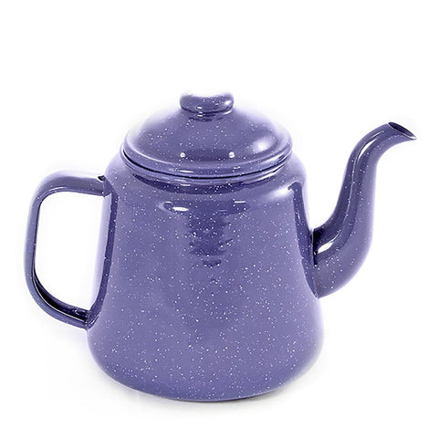 Teapot