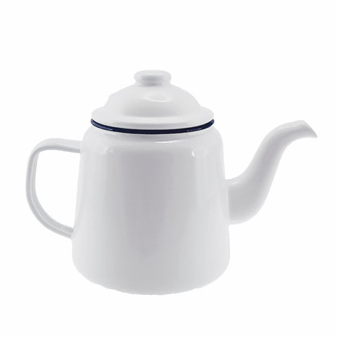 Teapot