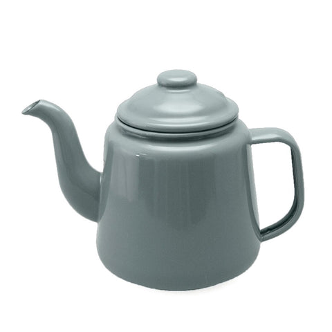 Teapot