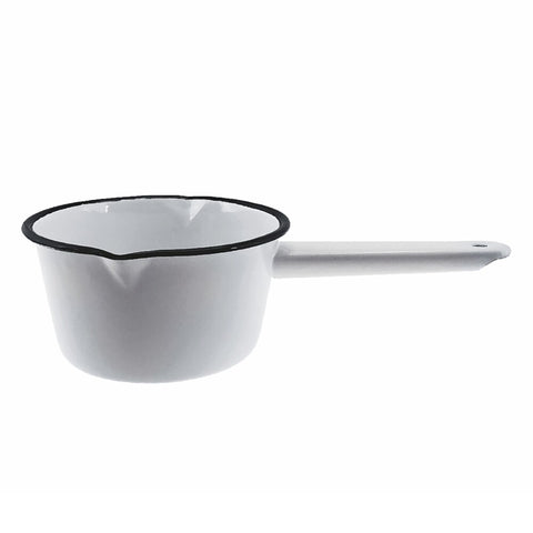 Milk Saucepan