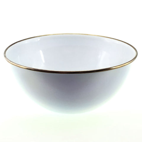 Deep Cereal Bowl