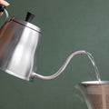 Stainless Steel Pour Over Kettle 700ml