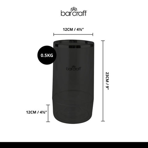 Double Wall Wine Cooler