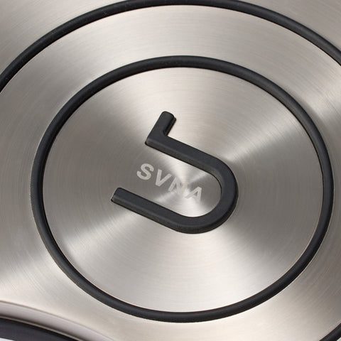 Premium Stainless Steel Trivet