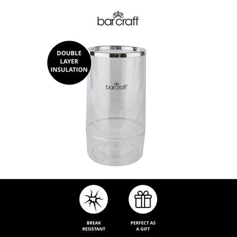 Double Wall Wine Cooler