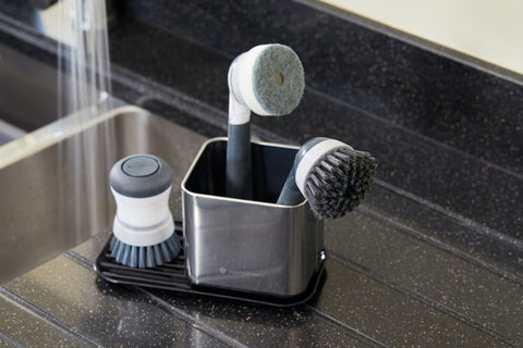 Sink Caddy Grey