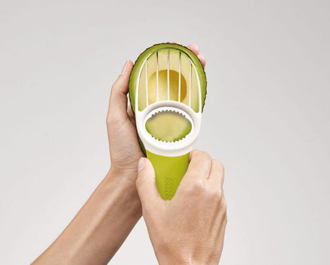 Breakfast Set-2-Piece (Goavocado And Poach-Pro)