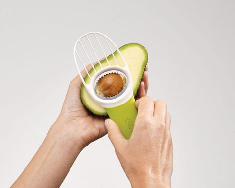 Breakfast Set-2-Piece (Goavocado And Poach-Pro)
