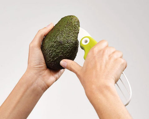 Breakfast Set-2-Piece (Goavocado And Poach-Pro)