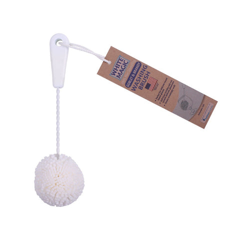 USA Brushware Goblet & Brandy Washing Brush