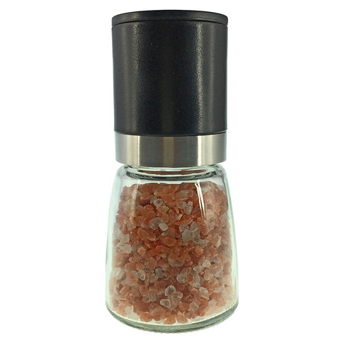 Bambino Upside-Down Mill (Himalayan Mineral Salt)