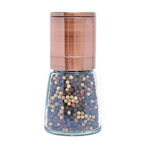 Nona Upside-Down Mill (Gourmet Peppercorn)