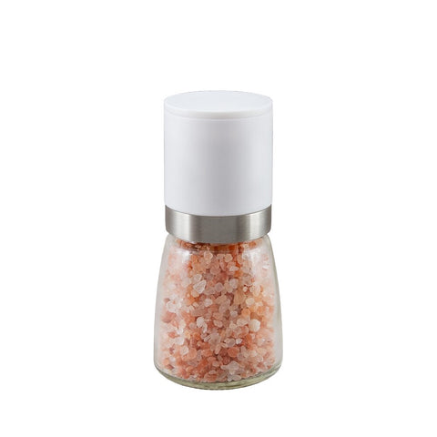 Aura Upside-Down Mill (Himalayan Mineral Salt)