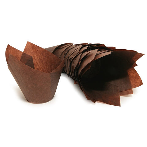 Tulip Bake Cups Pack Of 200