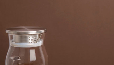 Glass Carafe 1.5L