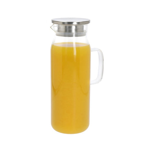 Glass Carafe 1.5L