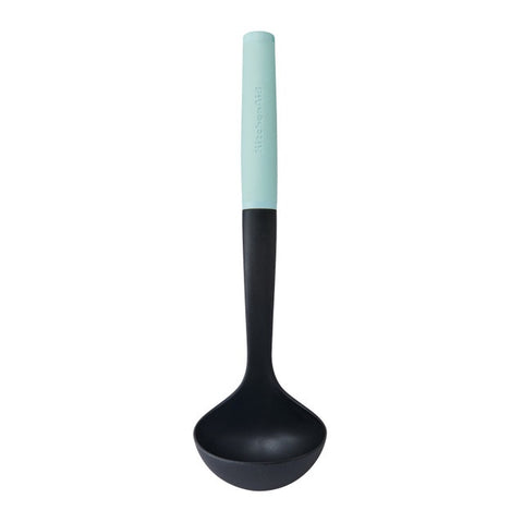 Ladle, Soft Grip, Mineral Water, Carded