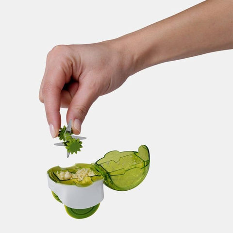 Garlic Zoom Garlic Chopper CDU/12
