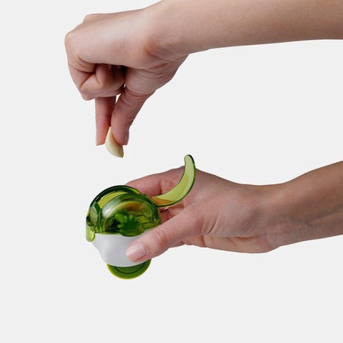 Garlic Zoom Garlic Chopper CDU/12
