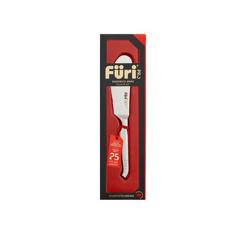 Pro Sandwich Knife 11cm
