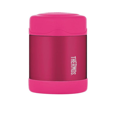 FUNtainer Vacuum Insulated Food Jar 290ml - 25 Colors