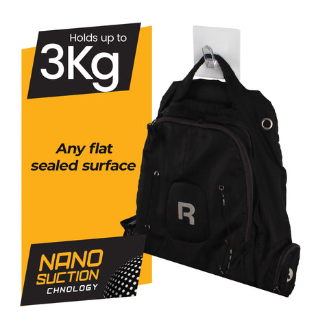 White Magic I-Hook Large