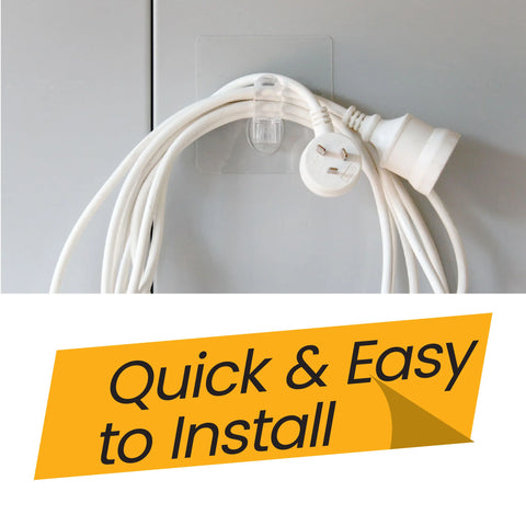 White Magic I-Hook Large