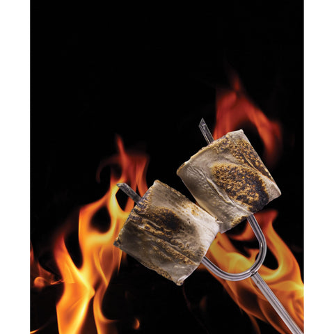 Twist & Turn Telescopic Marshmallow Forks