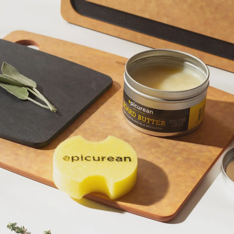Board Butter - Mineral Oil & Bees Wax 227g
