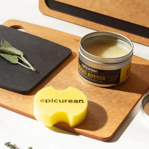 Board Butter - Mineral Oil & Bees Wax 227g