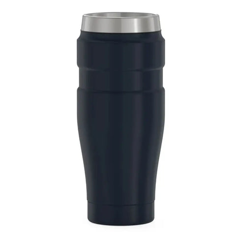 470ml Stainless King Vacuum Insulated Tumbler - Midnight Blue