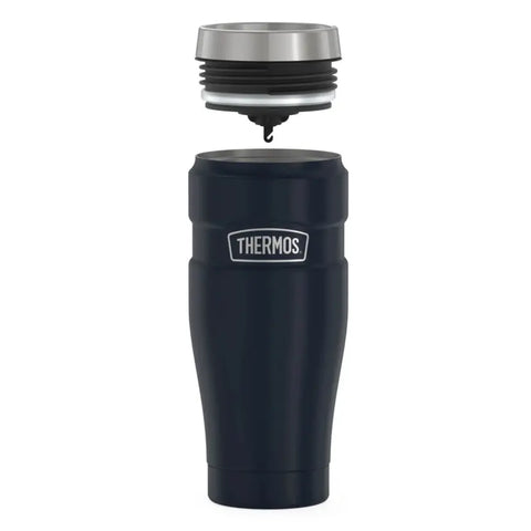 470ml Stainless King Vacuum Insulated Tumbler - Midnight Blue