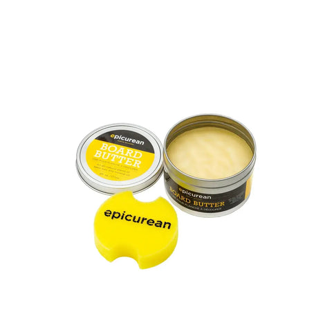 Board Butter - Mineral Oil & Bees Wax 227g