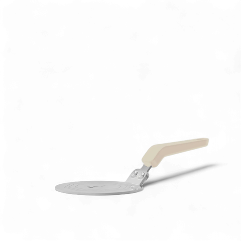 Induction Plate Exclusive 13cm - Cream
