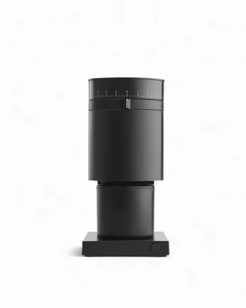 Opus Conical Burr Grinder