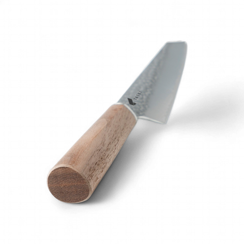 Premium 6" Kiritsuke Petty Knife - 15cm