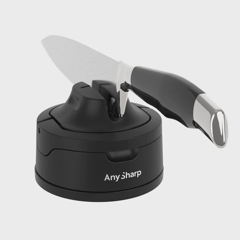 Evo Knife Sharpener Black