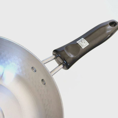 Stainless Steel Saucepan 22cm