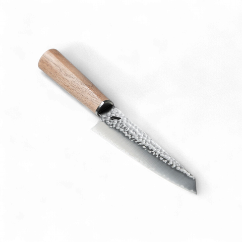 Premium 6" Kiritsuke Petty Knife - 15cm