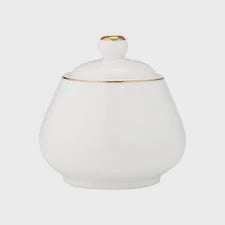 Parisienne Sugar Bowl