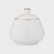 Parisienne Sugar Bowl