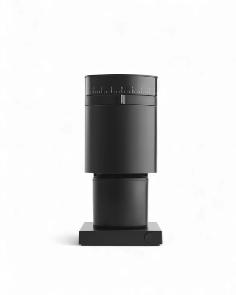 Opus Conical Burr Grinder