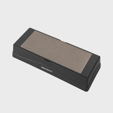 Two-Sided Diamond Sharpening Stone - 360/600 Grit