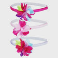 Rainbow Fairy Headband
