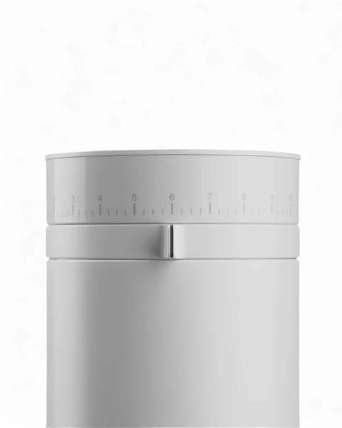 Opus Conical Burr Grinder